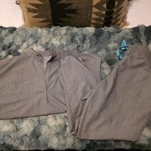 Graphite Figs Rafaela SCRop And Zamora P